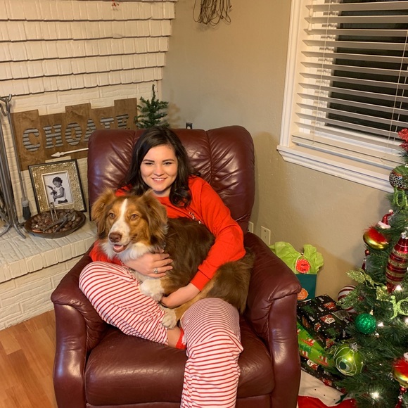 Meet your Posher, Cameron - Picture 1 of 1